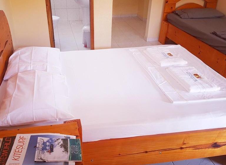 Hostel Kiterinha