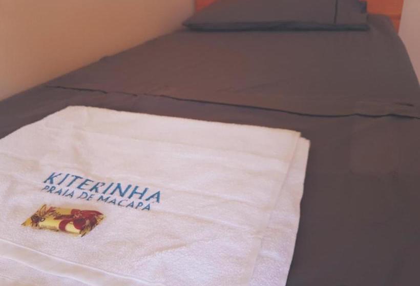 Hostel Kiterinha