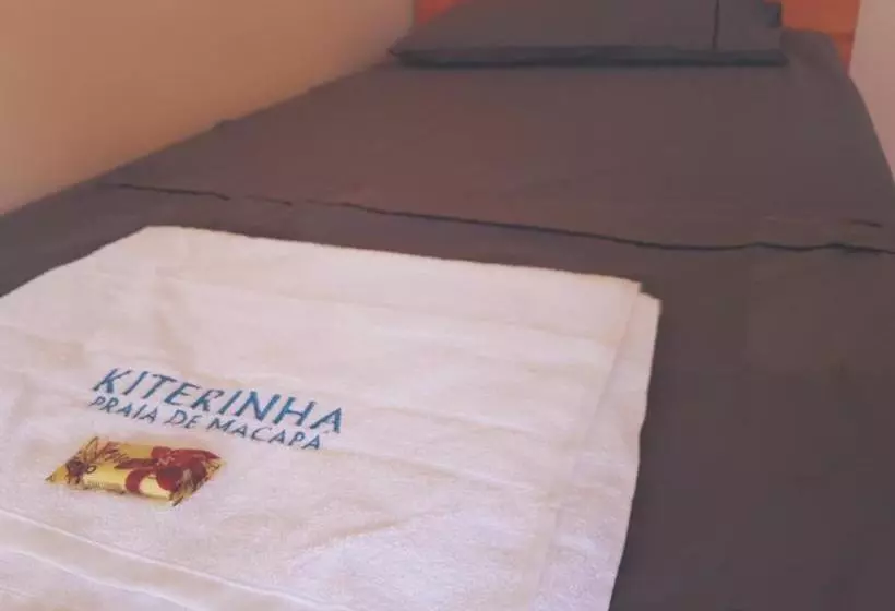 ユースホステル Kiterinha