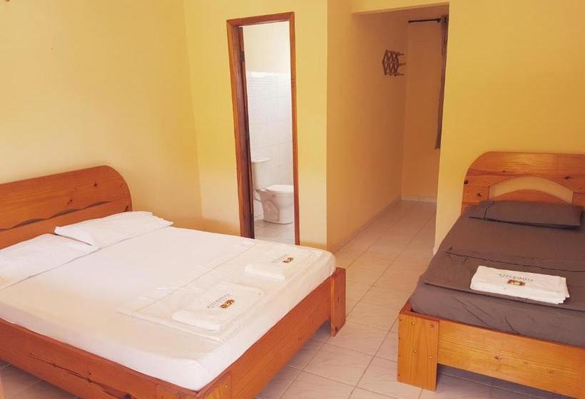 Hostel Kiterinha