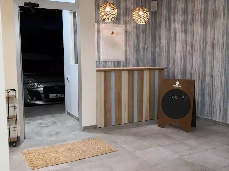 Hotelli A Torre Do Lago