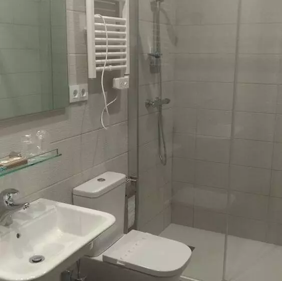 Hotelli A Torre Do Lago