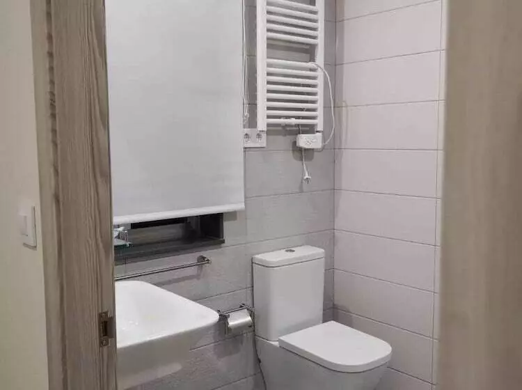 Hotelli A Torre Do Lago