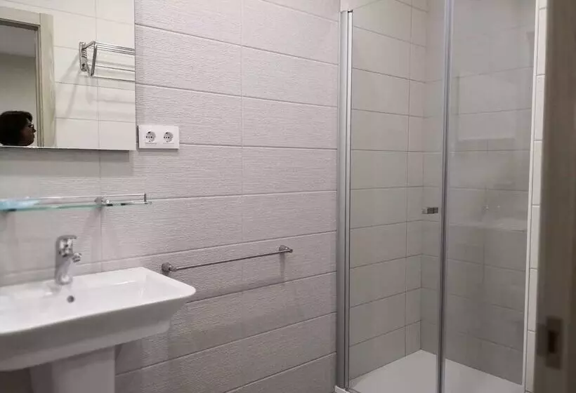 Hotelli A Torre Do Lago