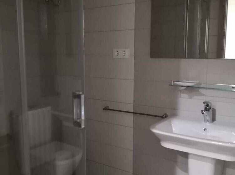 هتل A Torre Do Lago