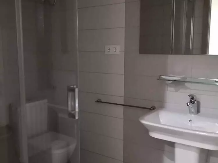 Hotelli A Torre Do Lago