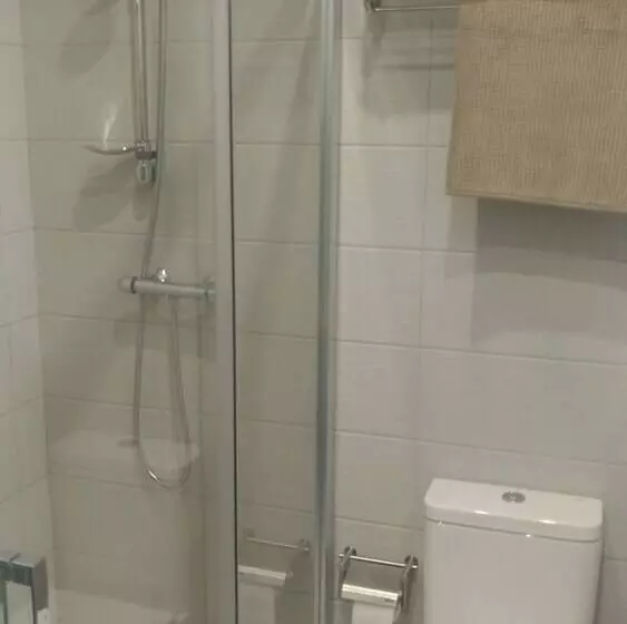 Hotelli A Torre Do Lago