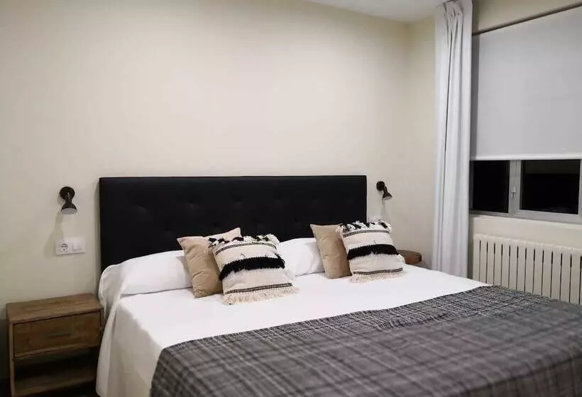 Hotelli A Torre Do Lago