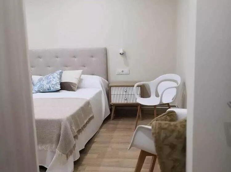 Hotelli A Torre Do Lago