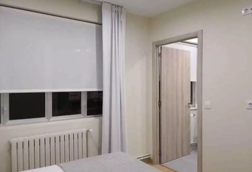 Hotelli A Torre Do Lago