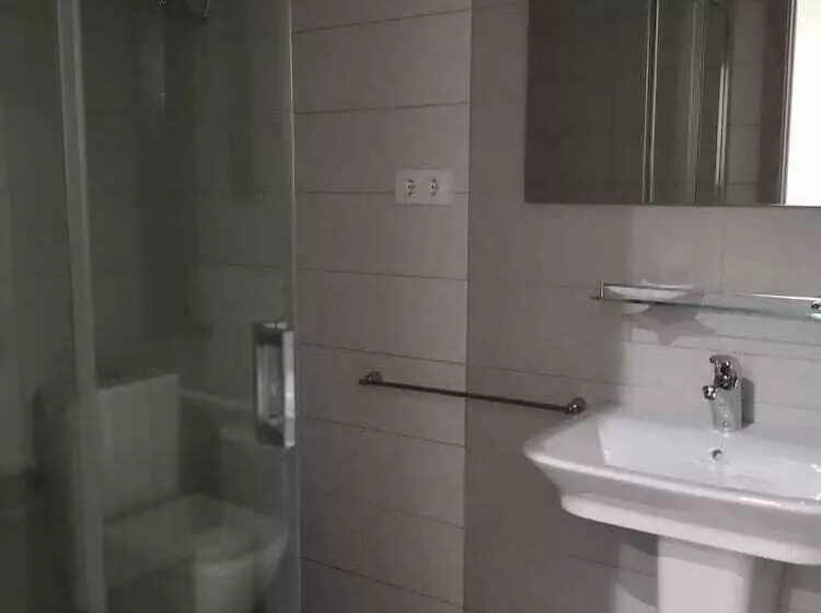 Hotelli A Torre Do Lago