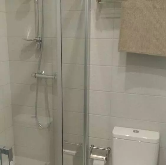 Hotelli A Torre Do Lago