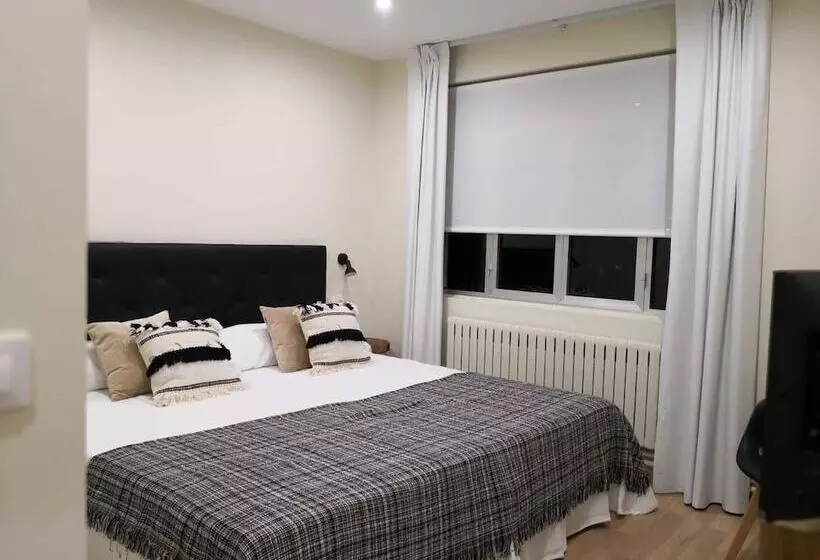 Hotelli A Torre Do Lago