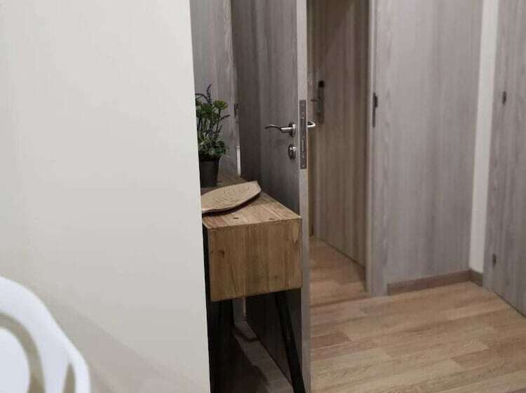 هتل A Torre Do Lago