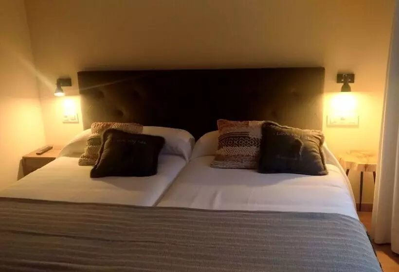 Hotelli A Torre Do Lago