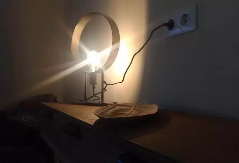 Hotelli A Torre Do Lago