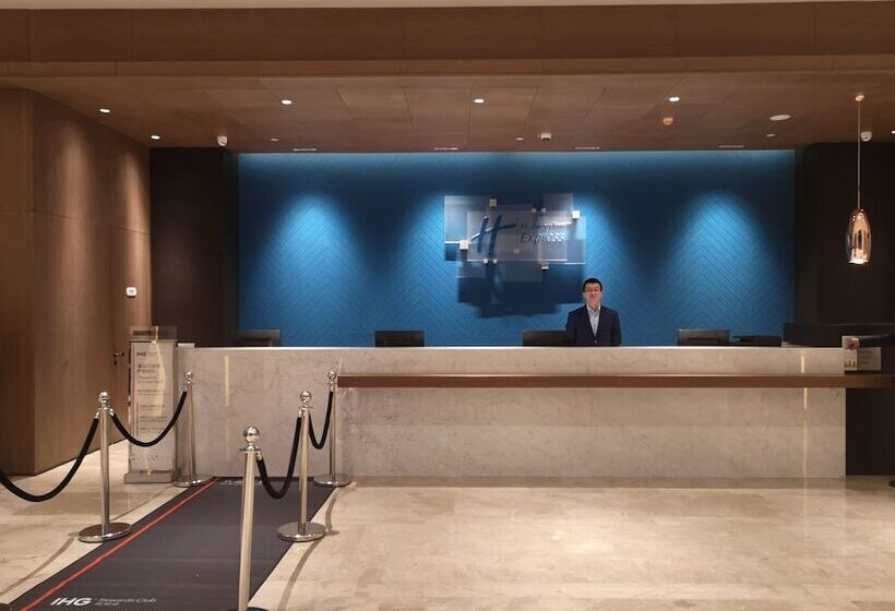 ホテル Holiday Inn Express Harbin Qunli, An Ihg