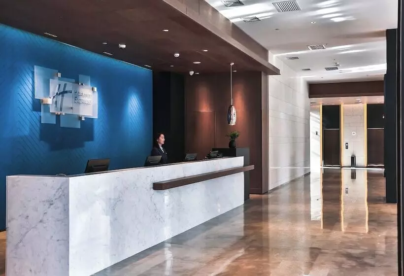 ホテル Holiday Inn Express Harbin Qunli, An Ihg