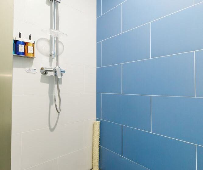 ホテル Holiday Inn Express Harbin Qunli, An Ihg