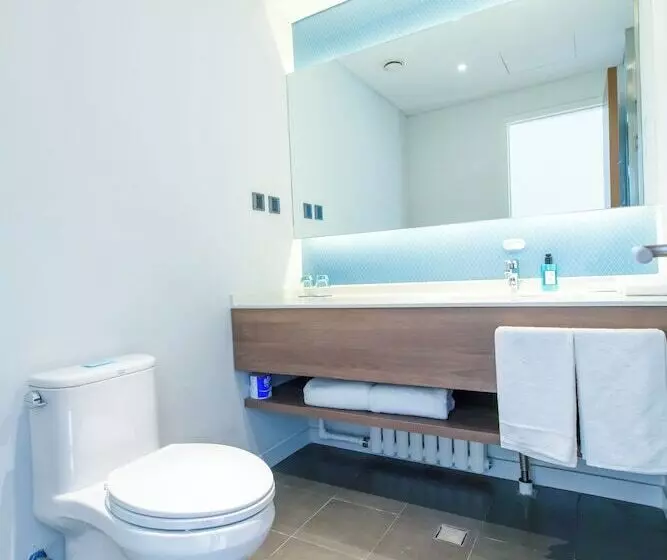 ホテル Holiday Inn Express Harbin Qunli, An Ihg