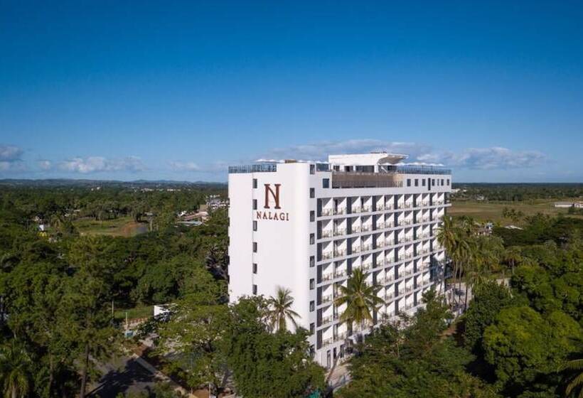 Hôtel Nalagi
