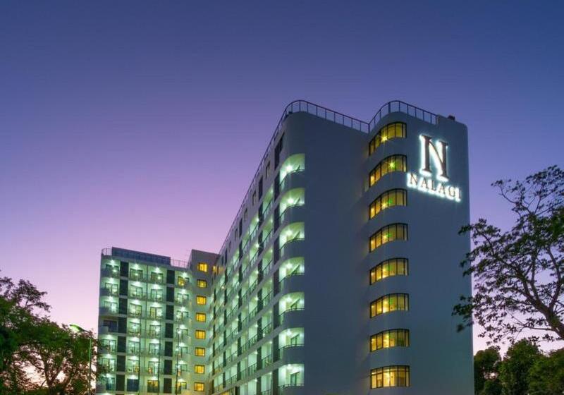 酒店 Nalagi