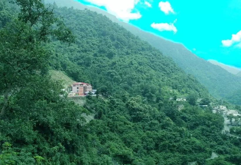 ホテル Yatrik Inn
