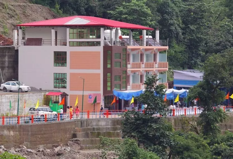 ホテル Yatrik Inn