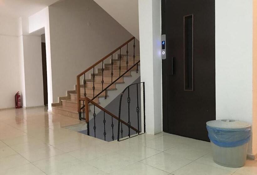 Koçan Otel Hatice Karakoçan