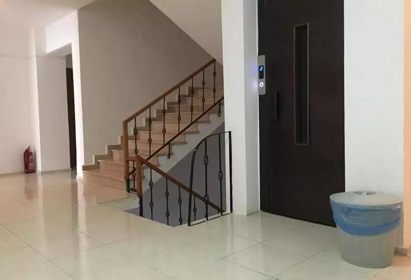 Koçan Otel Hatice Karakoçan