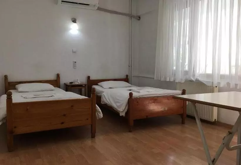 Koçan Otel Hatice Karakoçan