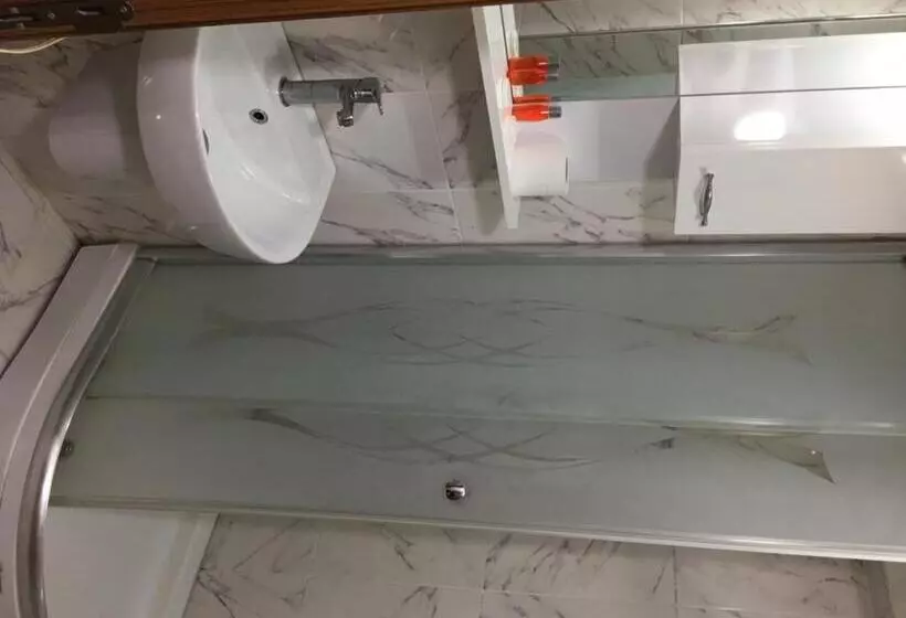 Koçan Otel Hatice Karakoçan