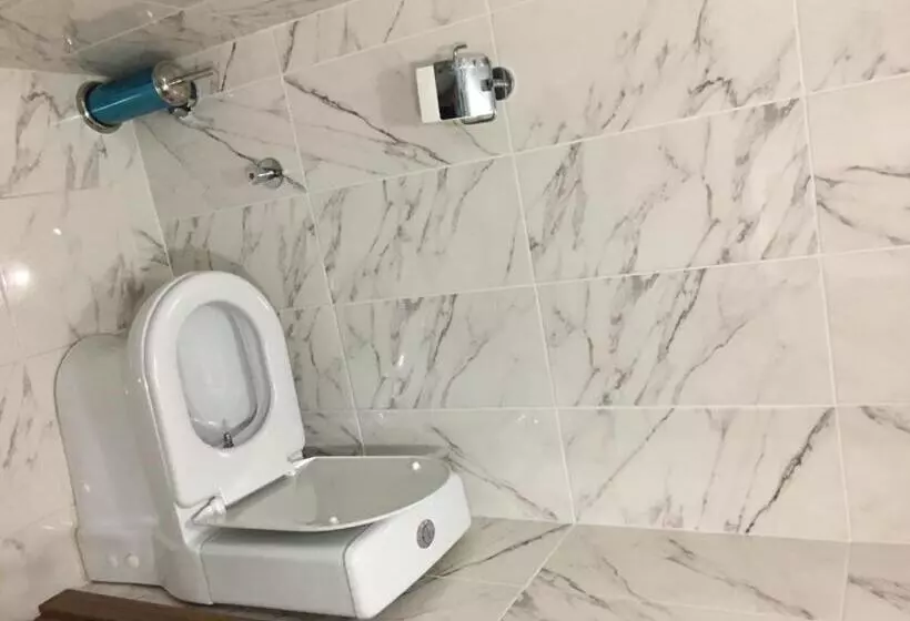 Koçan Otel Hatice Karakoçan