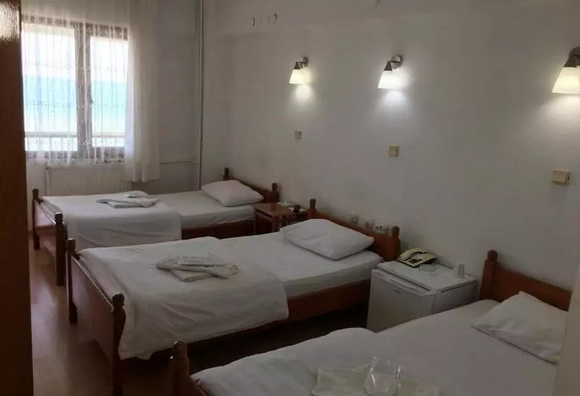 Koçan Otel Hatice Karakoçan