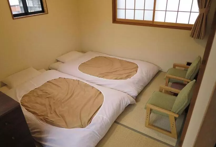 Majatalo Guest House Roji To Akari