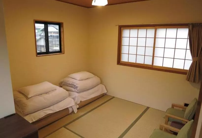 Majatalo Guest House Roji To Akari