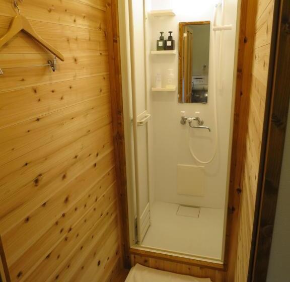 بنسيون Guest House Roji To Akari