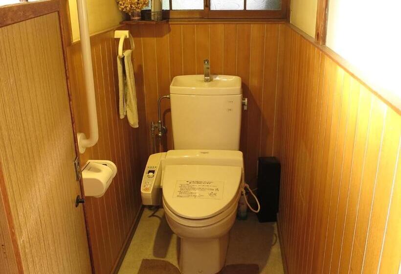 بنسيون Guest House Roji To Akari