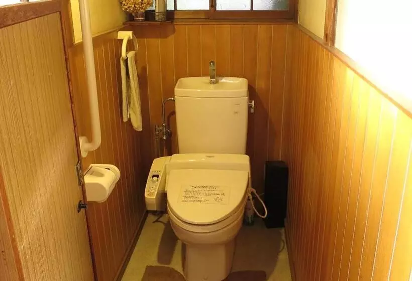 Majatalo Guest House Roji To Akari