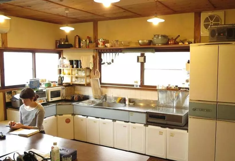 Majatalo Guest House Roji To Akari