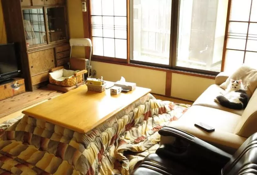 Majatalo Guest House Roji To Akari