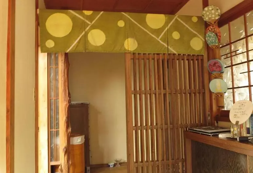 Majatalo Guest House Roji To Akari