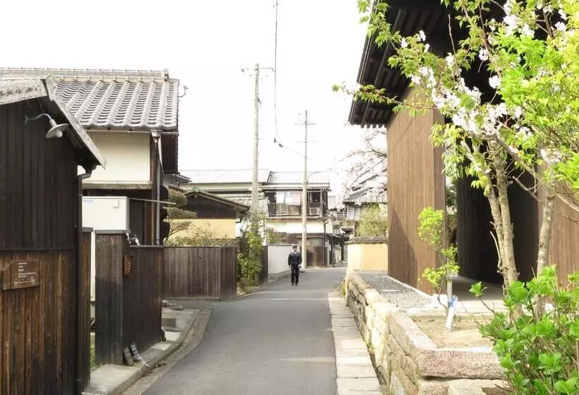 Majatalo Guest House Roji To Akari