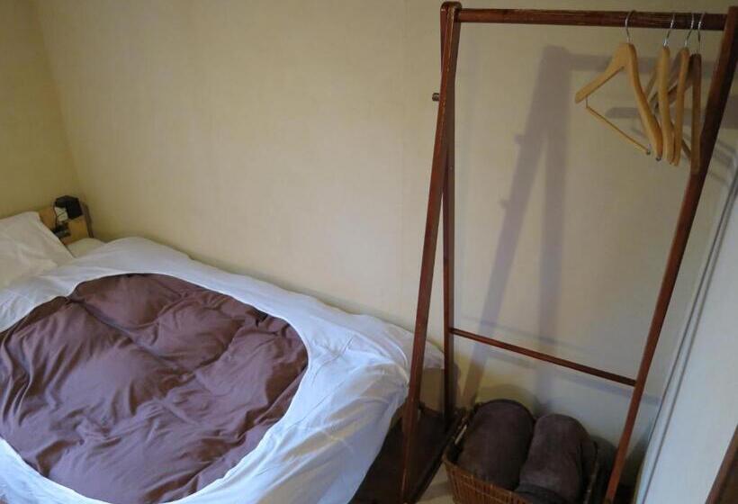 بنسيون Guest House Roji To Akari