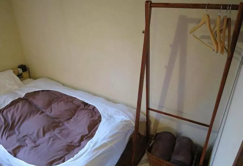 Majatalo Guest House Roji To Akari