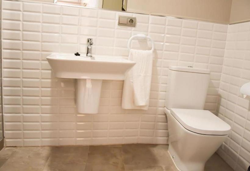 Пансион Hostal Playa Candor