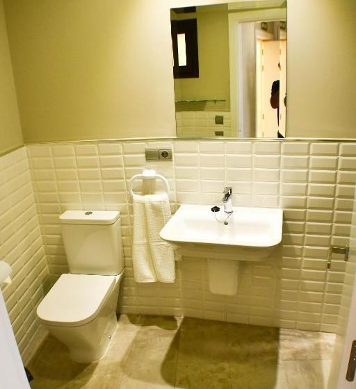 Пансион Hostal Playa Candor