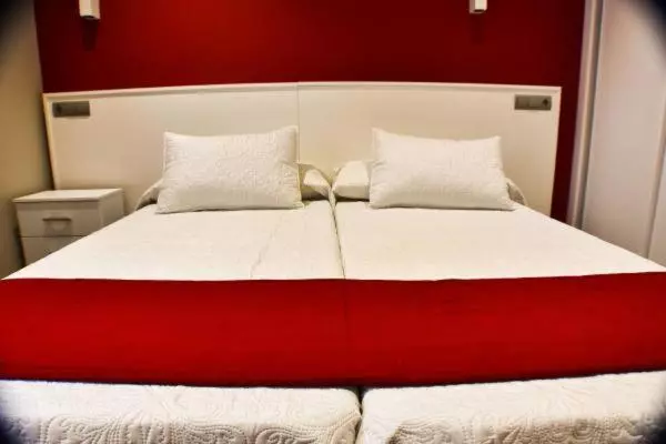ペンション Hostal Playa Candor