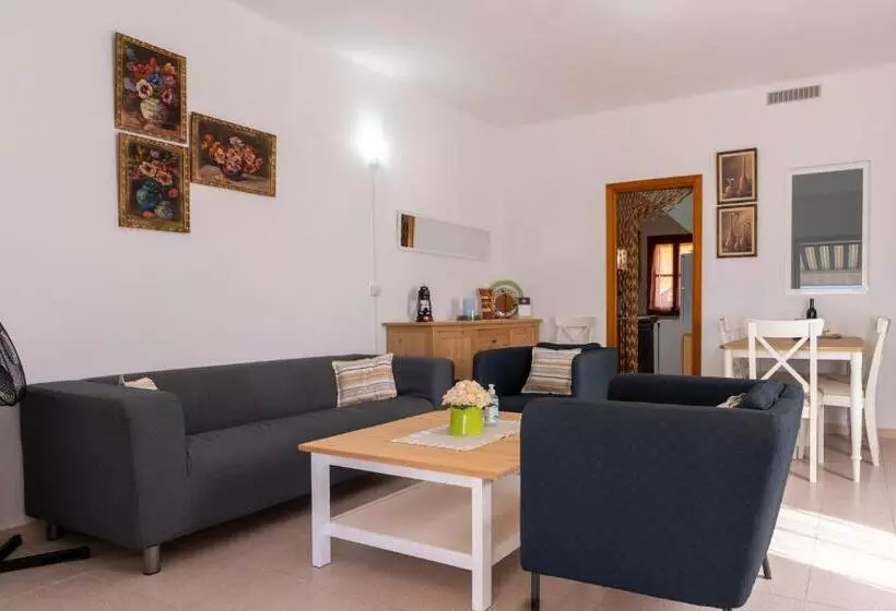 Puntblanc Residences