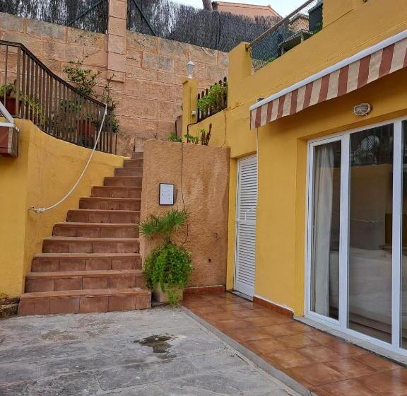 Puntblanc Residences